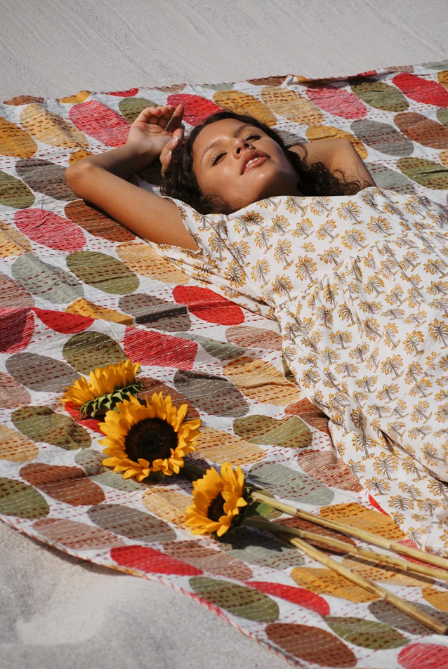 Casa Boho Woven Fabrics