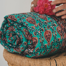 casa Boho Home Decor